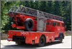 549[K]71 - SD 30 Magirus Deutz 170D12 - OSP Bukowina TatrzaÅ„ska