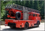 549[K]71 - SD 30 Magirus Deutz 170D12 - OSP Bukowina Tatrzańska