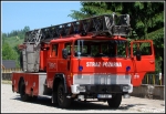 549[K]71 - SD 30 Magirus Deutz 170D12 - OSP Bukowina Tatrzańska