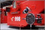 549[K]71 - SD 30 Magirus Deutz 170D12 - OSP Bukowina TatrzaÅ„ska