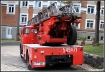 549[K]71 - SD 30 Magirus Deutz 170D12 - OSP Bukowina TatrzaÅ„ska