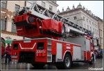 306[K]51 - SCD 37 Iveco 160E30/Magirus - JRG 6 KrakÃ³w