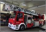 306[K]51 - SCD 37 Iveco 160E30/Magirus - JRG 6 KrakÃ³w