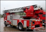 307[K]51 - SCD 37 Iveco 160E32/Magirus - JRG 7 KrakÃ³w
