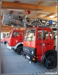 1/32 - DLK 18/12 Iveco 110-16/Magirus - FF Murrhardt 1/32 - DLK 18/12 Iveco 110-16/Magirus - FF Murrhardt