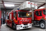 9846 SZ 53 - EPS Iveco Eurocargo 140E24/Gimaex-Riffaud - SDIS 53 de la Mayenne, Centre de Secours ChÃ¢teau-Gontier