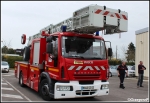 9846 SZ 53 - EPS Iveco Eurocargo 140E24/Gimaex-Riffaud - SDIS 53 de la Mayenne, Centre de Secours ChÃ¢teau-Gontier