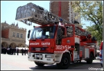 302[K]51 - SCD 37 Iveco EuroFire 150E27/Magirus - JRG 2 Kraków