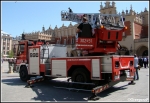 302[K]51 - SCD 37 Iveco EuroFire 150E27/Magirus - JRG 2 Kraków