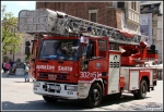 302[K]51 - SCD 37 Iveco EuroFire 150E27/Magirus - JRG 2 Kraków