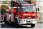 302[K]51 - SCD 37 Iveco EuroFire 150E27/Magirus - JRG 2 Kraków