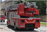 341[K]51 - SD 37 Iveco 160E30/Magirus - JRG 1 Nowy SÄ…cz