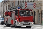 341[K]51 - SD 37 Iveco 160E30/Magirus - JRG 1 Nowy SÄ…cz
