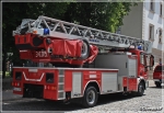 341[K]51 - SD 37 Iveco 160E30/Magirus - JRG 1 Nowy SÄ…cz