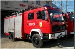 499[K]24 - GBA 2/20 Mercedes Benz 1124/JZS - OSP Podczerwone