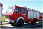 497[K]66 - GBA 2,5/28 Mercedes Benz 1219/BrÃ¤ndle - OSP DÅ‚ugopole