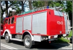 478[K]37 - GBA 2,5/16 Mercedes Benz 1019/Rosenbauer - OSP Lipnik