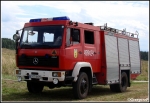 499[K]24 - GBA 2/20 Mercedes Benz 1124/JZS - OSP Podczerwone