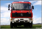 499[K]24 - GBA 2/20 Mercedes Benz 1124/JZS - OSP Podczerwone