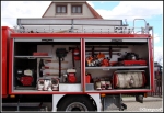 549[K]43 - GBA 2,5/16 Mercedes Benz 1222/Schlingmann - OSP ZÄ…b