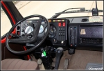 549[K]43 - GBA 2,5/16 Mercedes Benz 1222/Schlingmann - OSP ZÄ…b
