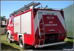 497[K]34 - GBA 2,1/28 Mercedes Benz 1222/Rosenbauer - OSP Lipnica MaÅ‚a