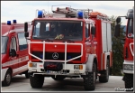 459[K]52 - GBA 2/16 Mercedes Benz 1120/Rosenbauer - OSP Podłopień