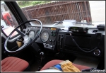 339[K]91 - GBA 2,5/16 Mercedes Benz 1017/Metz - OSP ZabierzÃ³w*