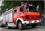 498[K]48 - GBAM 2,5/16+12 Mercedes Benz 1428/Ziegler - OSP Bukowina- Osiedle