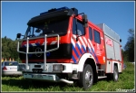 459[K]46 - GBA 2,5/24 Mercedes Benz 1222/Doeschot-Rosenbauer - OSP Raba NiÅ¼na