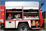 459[K]46 - GBA 2,5/24 Mercedes Benz 1222/Doeschot-Rosenbauer - OSP Raba NiÅ¼na