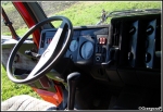 459[K]46 - GBA 2,5/24 Mercedes Benz 1222/Doeschot-Rosenbauer - OSP Raba NiÅ¼na