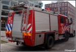 567[K]71 - GBA 1,5/24 Mercedes Benz 1117/Doeschot-Rosenbauer - OSP PodÅ‚Ä™Å¼e