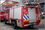 567[K]71 - GBA 1,5/24 Mercedes Benz 1117/Doeschot-Rosenbauer - OSP PodÅ‚Ä™Å¼e