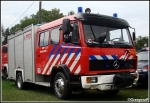 GBA 1,5/24 Mercedes Benz 1124/Mucar - OSP Kokotów GBA 1,5/24 Mercedes Benz 1124/Mucar - OSP Kokotów