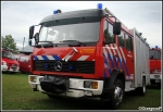 GBA 1,5/24 Mercedes Benz 1124/Mucar - OSP KokotÃ³w