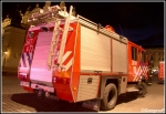 567[K]71 - GBA 1,5/24 Mercedes Benz 1117/Doeschot-Rosenbauer - OSP PodÅ‚Ä™Å¼e