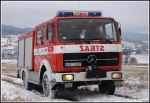 497[K]47 - GBA 2,5/16 Mercedes Benz 1017/Ziegler - OSP Podsarnie