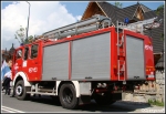 497[K]53 - GBA 2,5/16 Mercedes Benz 1019/SchwÃ¤ble - OSP Falsztyn*