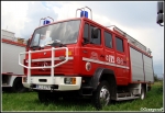 459[K]51 - GBA 2,5/16 Mercedes Benz 1120/Bachert - OSP PodÅ‚opieÅ„
