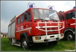 459[K]51 - GBA 2,5/16 Mercedes Benz 1120/Bachert - OSP PodÅ‚opieÅ„