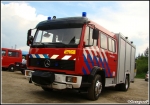 GBA 1,5/24 Mercedes Benz 1124/Mucar - OSP KokotÃ³w