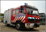 GBA 1,5/24 Mercedes Benz 1124/Mucar - OSP KokotÃ³w