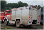 459[K]38 - GBA 2,5/16 Mercedes Benz 1222/Kronenburg - OSP Kasinka MaÅ‚a*