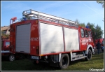 437[K]65 - GBA 2,5/16 Mercedes Benz 1019/Bachert - OSP GrÄ…dy