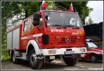 339[K]93 - GBA 2,5/16 Mercedes Benz 1019/Ziegler - OSP Kobylany