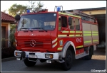 479[G]22 - GBA 1,5/16 Mercedes Benz 1017/Bachert - OSP Åeba*