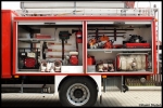 549[K]43 - GBA 2,5/16 Mercedes Benz 1222/ Schlingmann - OSP ZÄ…b