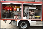 549[K]43 - GBA 2,5/16 Mercedes Benz 1222/ Schlingmann - OSP ZÄ…b
