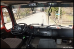 549[K]43 - GBA 2,5/16 Mercedes Benz 1222/ Schlingmann - OSP ZÄ…b